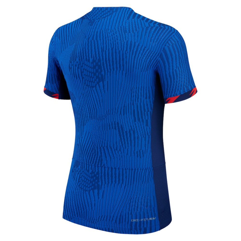 USWNT Women's 2023 Away Jersey Royal sale