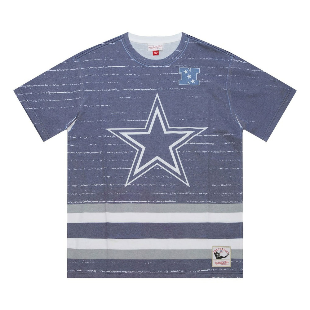 Dallas Cowboys Jumbotron 3.0 T-Shirt Navy