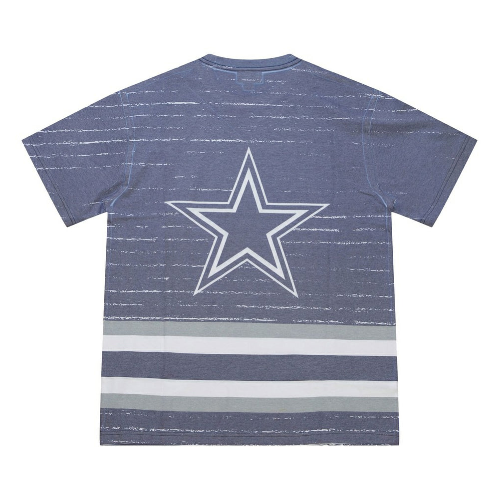 Dallas Cowboys Jumbotron 3.0 T-Shirt Navy