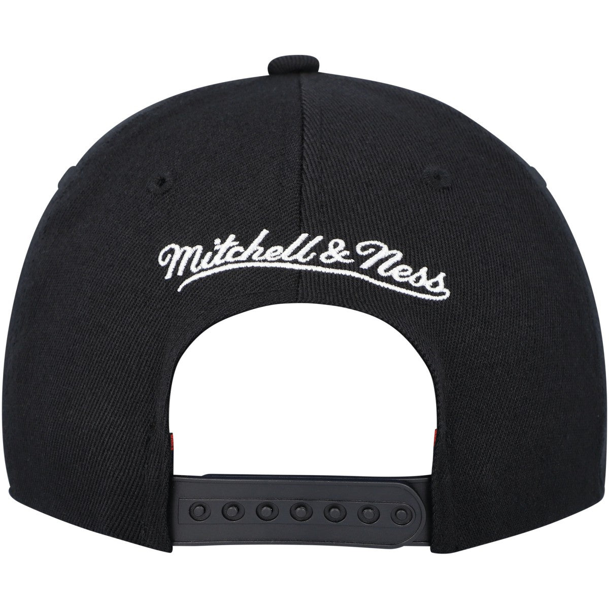 Toronto Raptors MVP Team Script 2.0 Stretch Snapback Hat Black