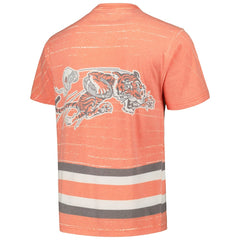 Cincinnati Bengals Jumbotron 3.0 T-Shirt Orange