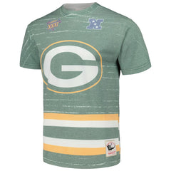 Green Bay Packers Jumbotron 3.0 T-Shirt Green