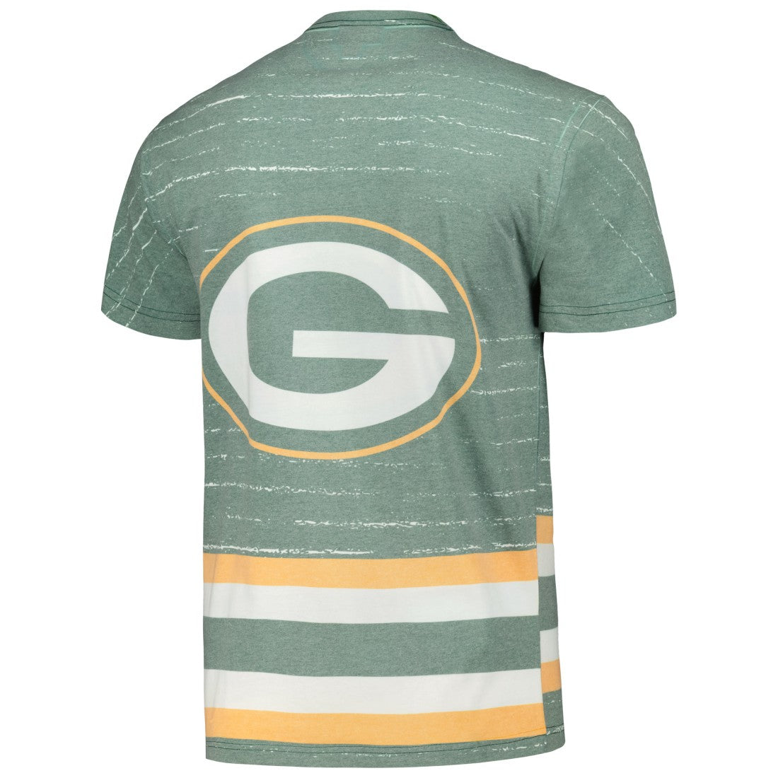 Green Bay Packers Jumbotron 3.0 T-Shirt Green