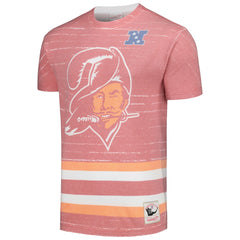 Tampa Bay Buccaneers Jumbotron 3.0 T-Shirt Red