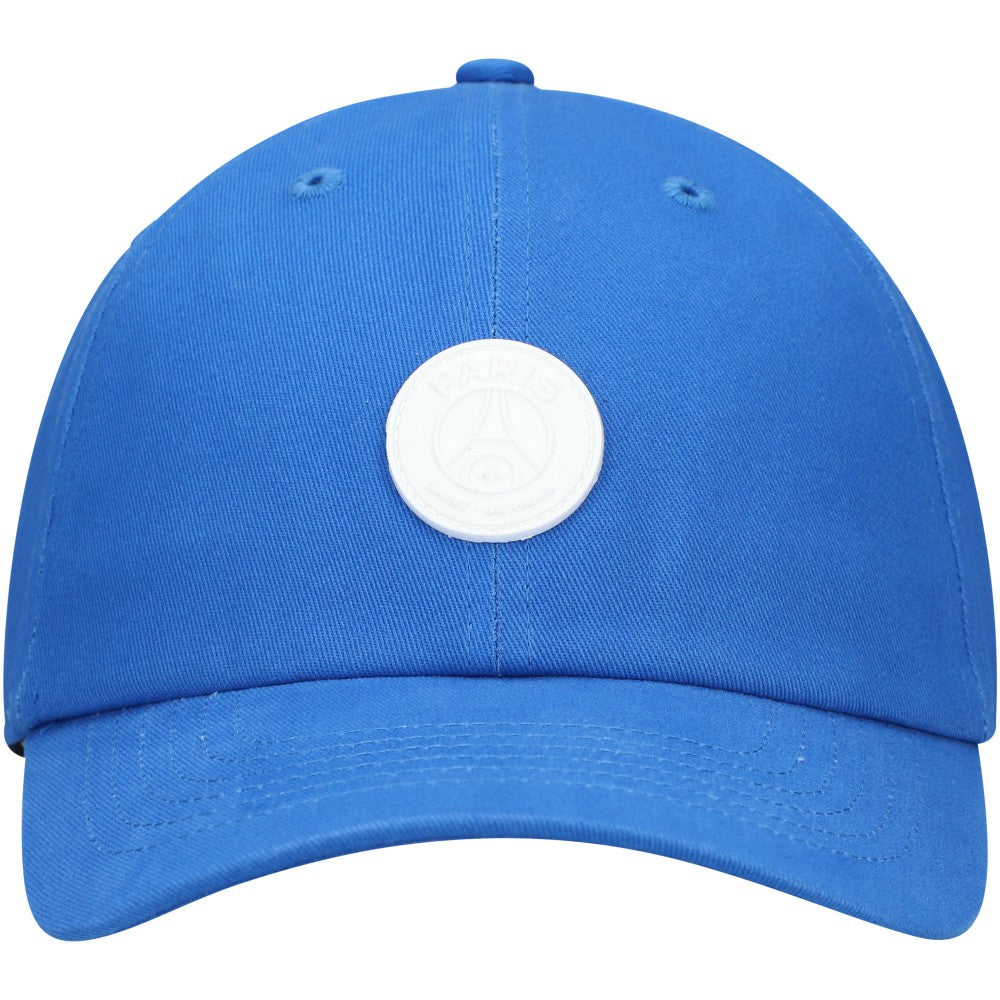Paris Saint-Germain Casuals Adjustable Hat Blue shop