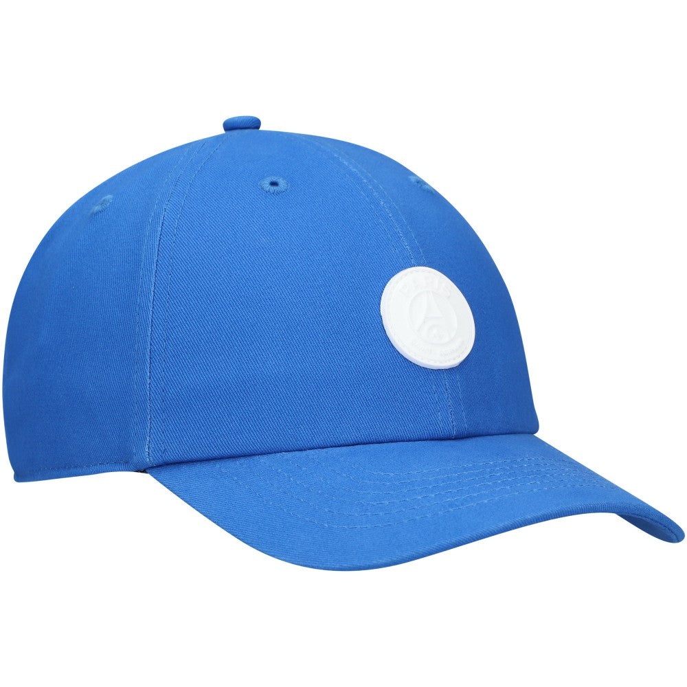 Paris Saint-Germain Casuals Adjustable Hat Blue shop