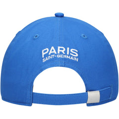 Paris Saint-Germain Casuals Adjustable Hat Blue shop