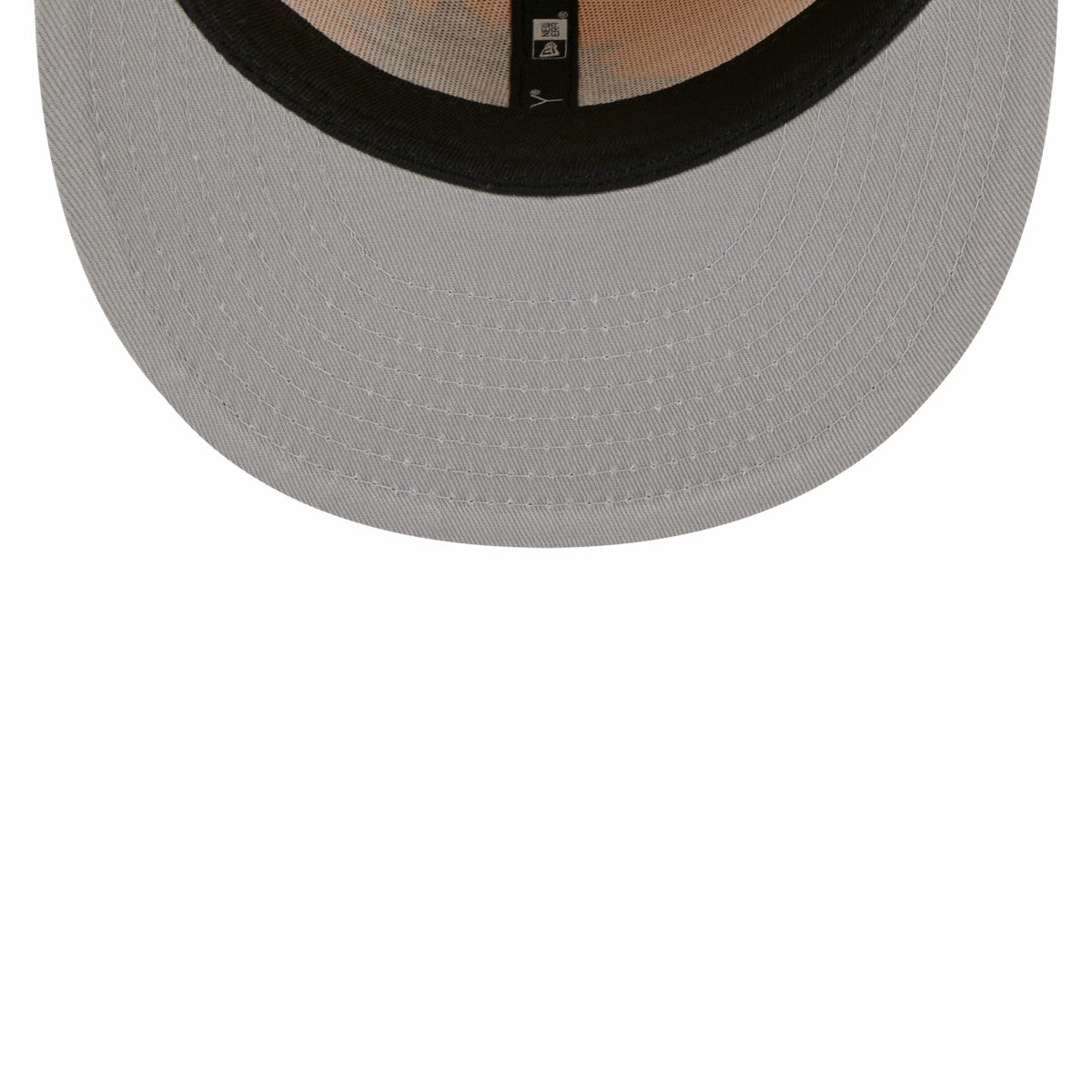 Phoenix Suns Fall Leaves 2-Tone 59FIFTY Fitted Hat Yellow/Red