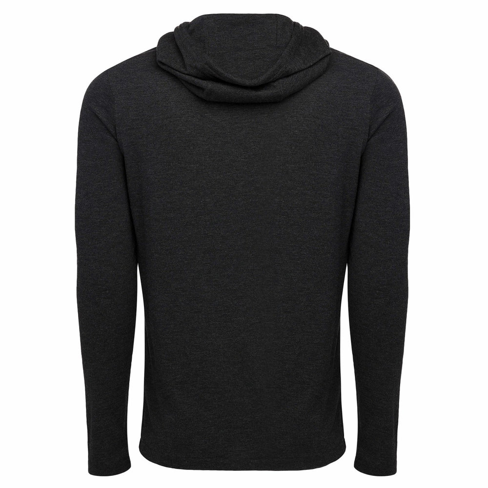 Memphis Grizzlies Sportiqe Unisex Beale Street Hometown Rowan Pullover Hoodie Black