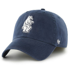 Chicago Cubs '47 Cooperstown Collection Franchise Fitted Hat - Navy Hats