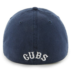 Chicago Cubs '47 Cooperstown Collection Franchise Fitted Hat - Navy Hats