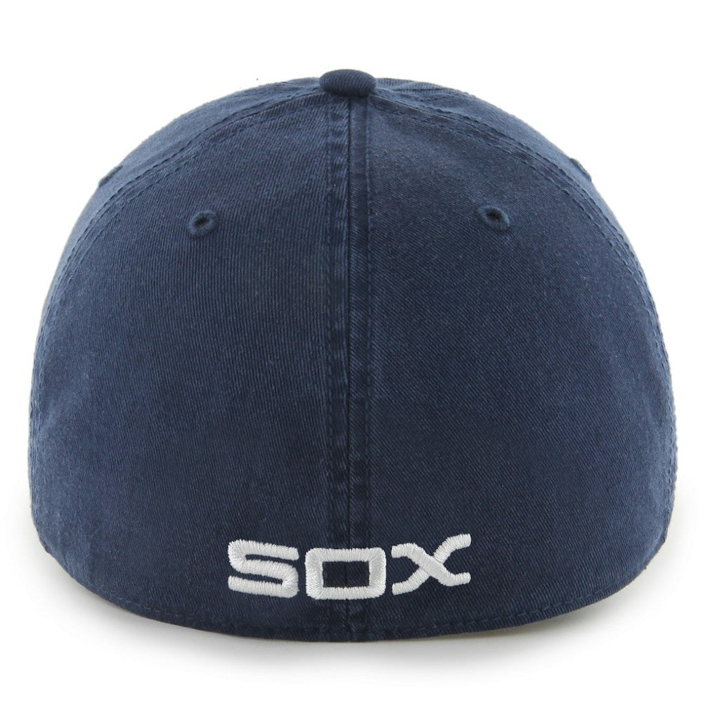 Chicago White Sox '47 Cooperstown Collection Franchise Fitted Hat - Navy Hats