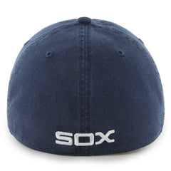 Chicago White Sox '47 Cooperstown Collection Franchise Fitted Hat - Navy Hats