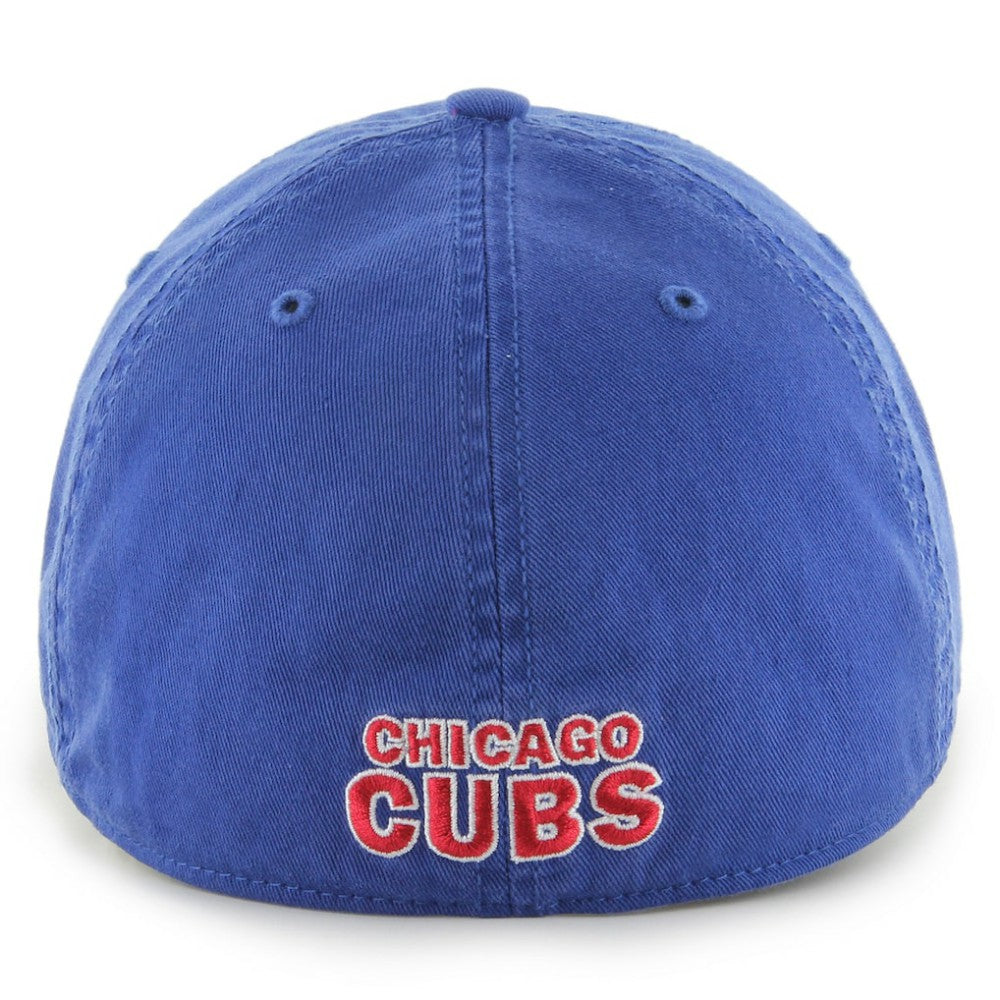 Chicago Cubs '47 Franchise Logo Fitted Hat - Royal Hats