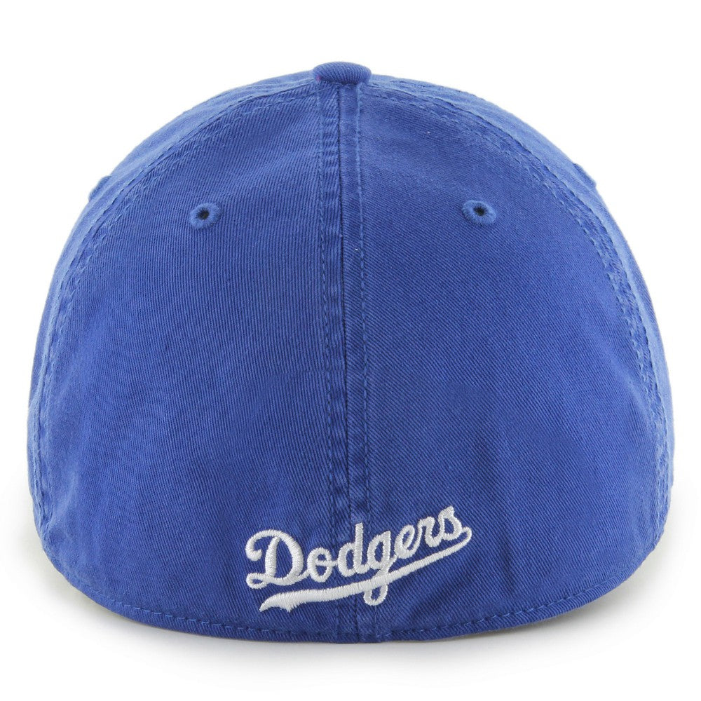 Los Angeles Dodgers '47 Franchise Logo Fitted Hat - Royal Hats