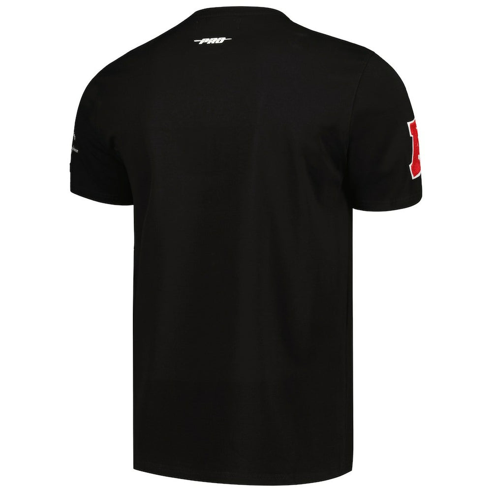 Cincinnati Bengals Pro Standard Hybrid T-Shirt Black
