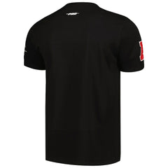 Cincinnati Bengals Pro Standard Hybrid T-Shirt Black
