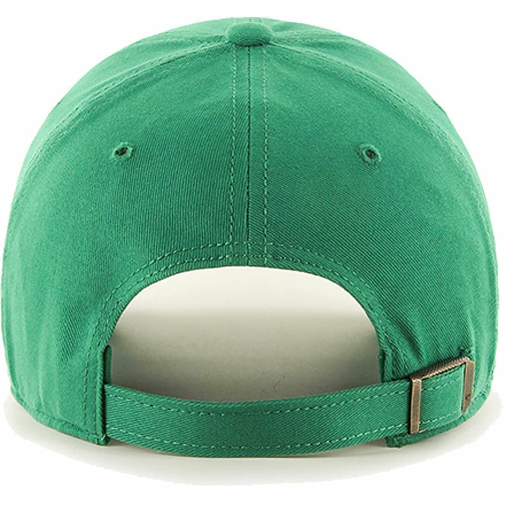 Boston Celtics '47 Women's Miata Clean Up Adjustable Hat Kelly Green