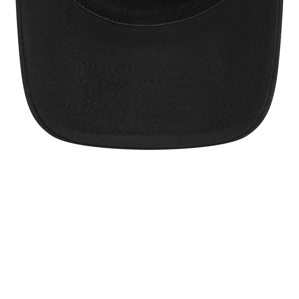 Arizona Cardinals New Era City Originals 39THIRTY Flex Hat Black
