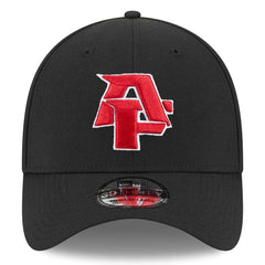 Atlanta Falcons New Era City Originals 39THIRTY Flex Hat Black