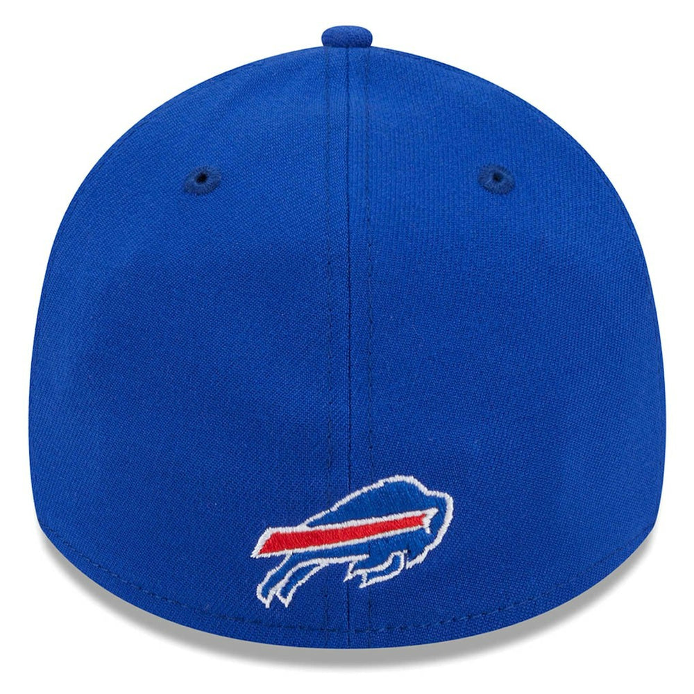 Buffalo Bills New Era City Originals 39THIRTY Flex Hat Royal