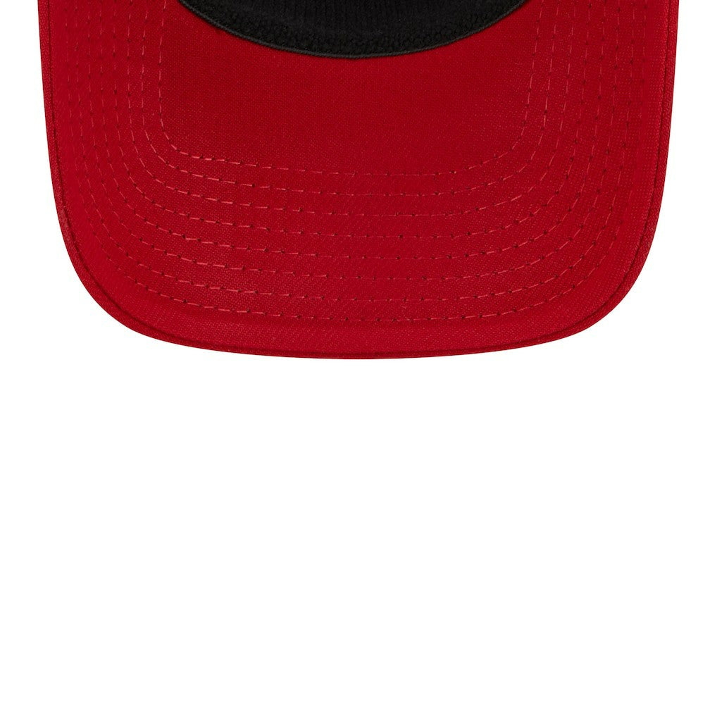 New York Giants New Era City Originals 39THIRTY Flex Hat Red
