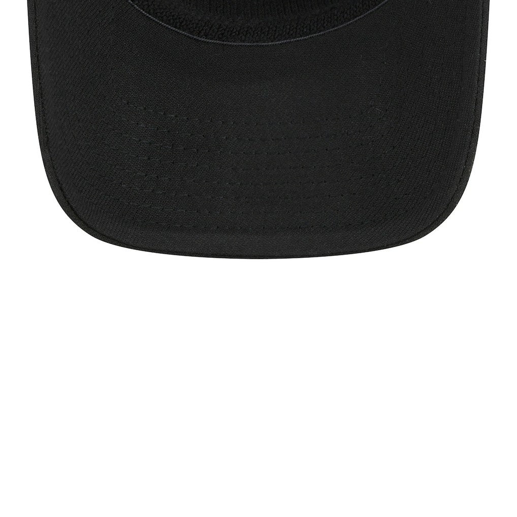 Philadelphia Eagles New Era City Originals 39THIRTY Flex Hat Black