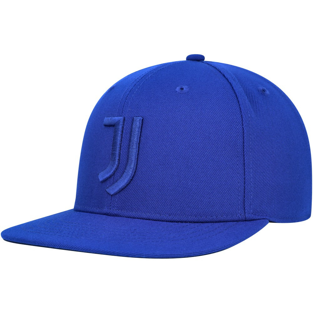 Juventus Palette Snapback Hat Royal sale