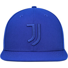 Juventus Palette Snapback Hat Royal sale