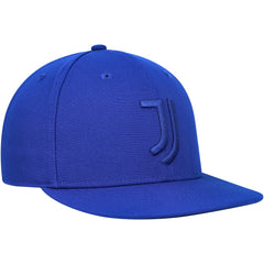 Juventus Palette Snapback Hat Royal sale