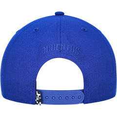 Juventus Palette Snapback Hat Royal sale