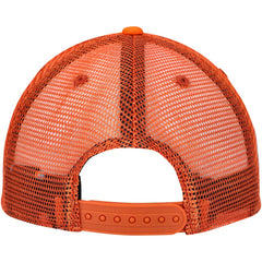 Club America Club Gold Adjustable Hat Orange