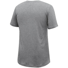 Brooklyn Nets Stadium Essentials Unisex Hometown T-Shirt Heather Gray