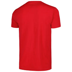 Washington Wizards Stadium Essentials Unisex 1997 City Year T-Shirt Red