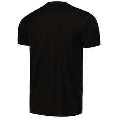Philadelphia 76ers Stadium Essentials Unisex City View T-Shirt Black