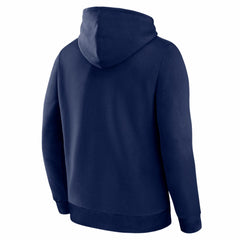 Houston Astros Fanatics Primary Logo Legacy Hoodie - Navy Hoodies