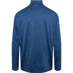 Dallas Cowboys Vineyard Vines Star Sankaty Quarter-Zip Jacket Navy
