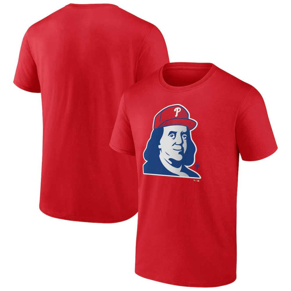 Philadelphia Phillies Hometown Big Ben T-Shirt - T-shirts