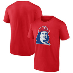 Philadelphia Phillies Hometown Big Ben T-Shirt - T-shirts