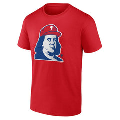 Philadelphia Phillies Hometown Big Ben T-Shirt - T-shirts
