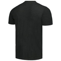 San Francisco Giants Homage Gigantes Hyper Local Tri-Blend T-Shirt - Charcoal T-shirts