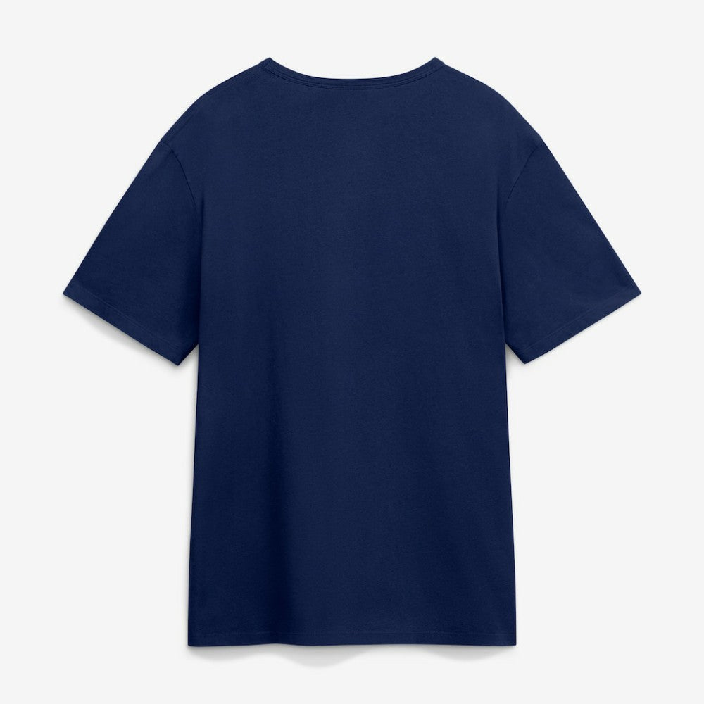 Milwaukee Brewers Fanatics Alternate Logo Legacy T-Shirt - Navy T-shirts
