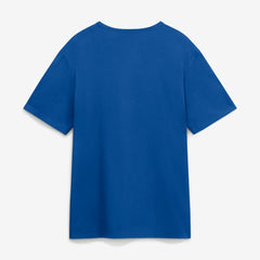 Los Angeles Dodgers Fanatics Vintage Logo Legacy T-Shirt - Royal T-shirts