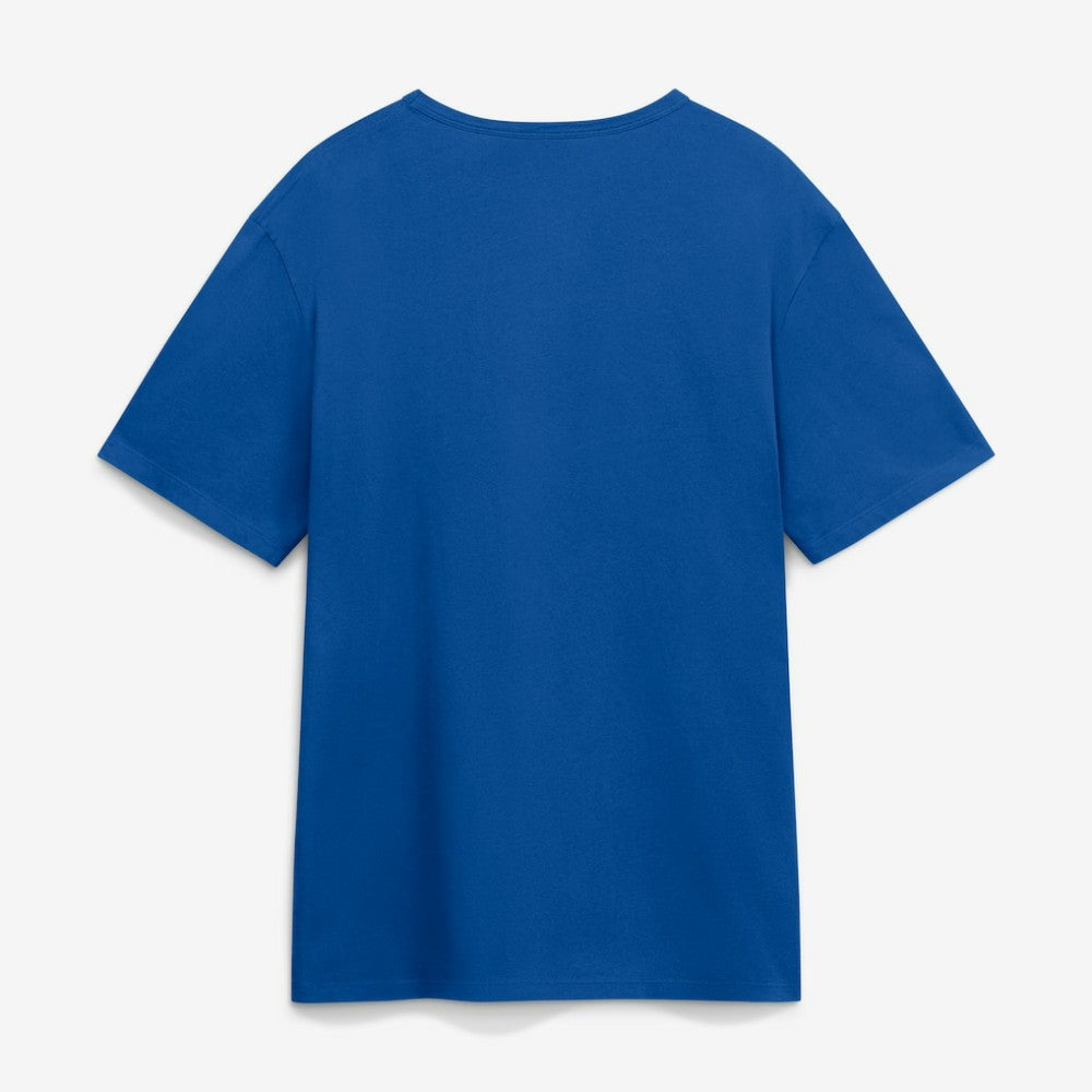 Toronto Blue Jays Fanatics Vintage Logo Legacy T-Shirt - Royal T-shirts
