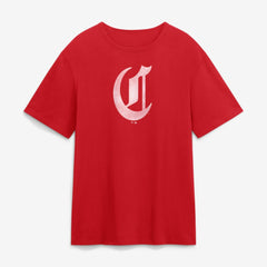 Cincinnati Reds Fanatics Alternate Logo Legacy T-Shirt - Red T-shirts