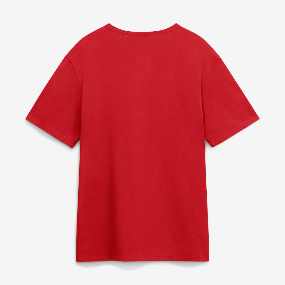 Cincinnati Reds Fanatics Alternate Logo Legacy T-Shirt - Red T-shirts