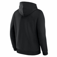 Baltimore Orioles Fanatics Heritage Hoodie - Black Hoodies