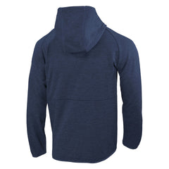 Cleveland Guardians Columbia Omni-Wick It's Time Full-Zip Jacket - Navy Jackets
