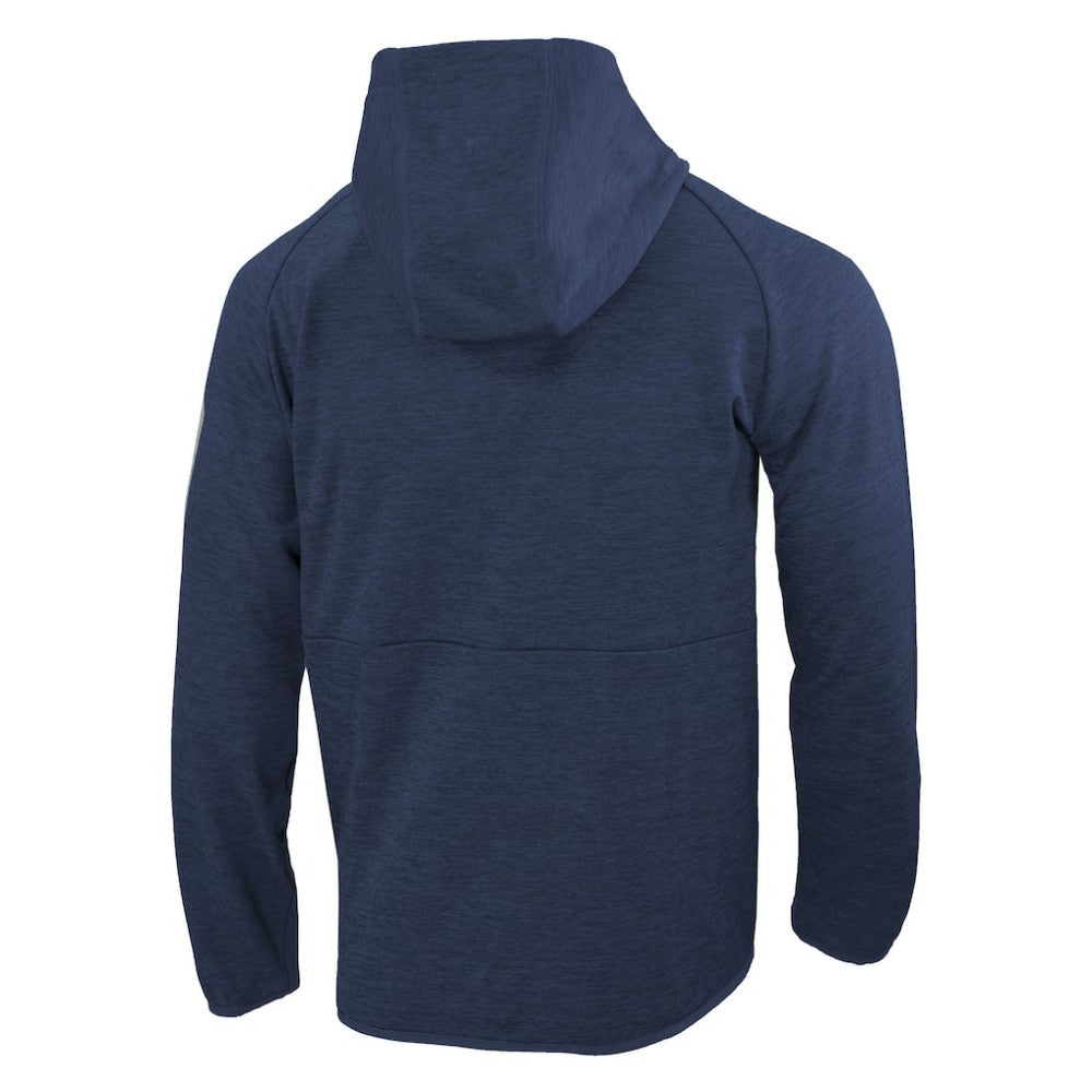 St. Louis Cardinals Columbia Omni-Wick It's Time Full-Zip Jacket - Navy Jackets