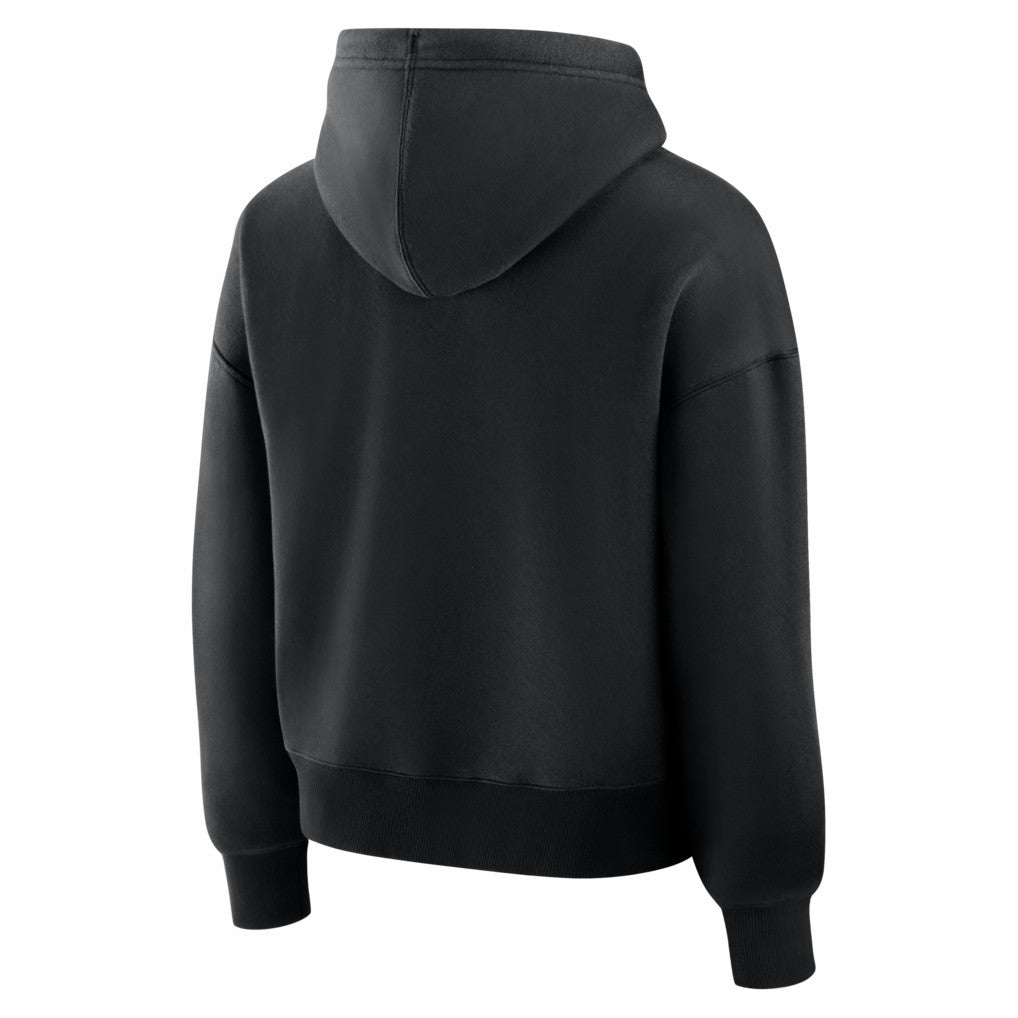 Indianapolis Colts Women's Essential Legacy Hoodie Black